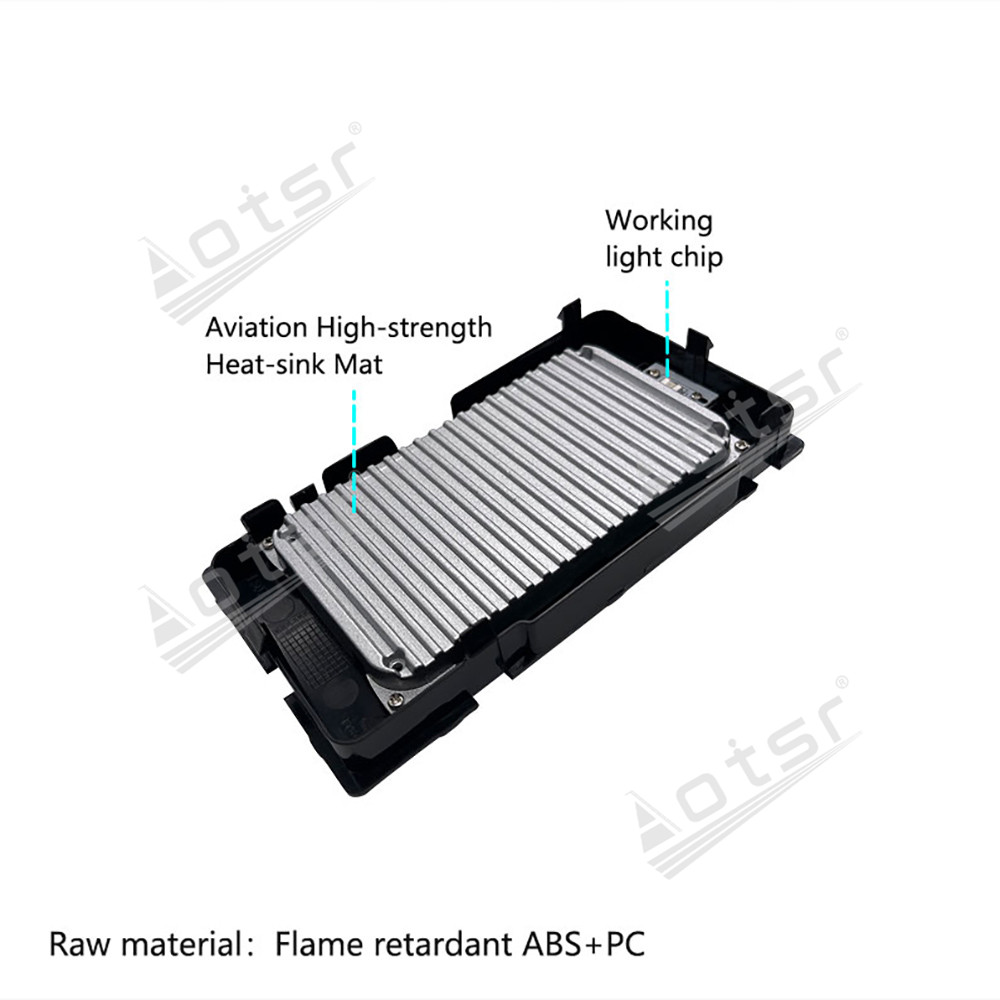 Qi2 Phone Accessories - 2025 현대 Palisade, 2019-2021, 네비게이션 액세서리