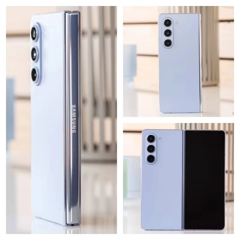 Phone Accessories Display - 네트워크 잠금 해제된 안드로이드 리퍼비시폰 삼성