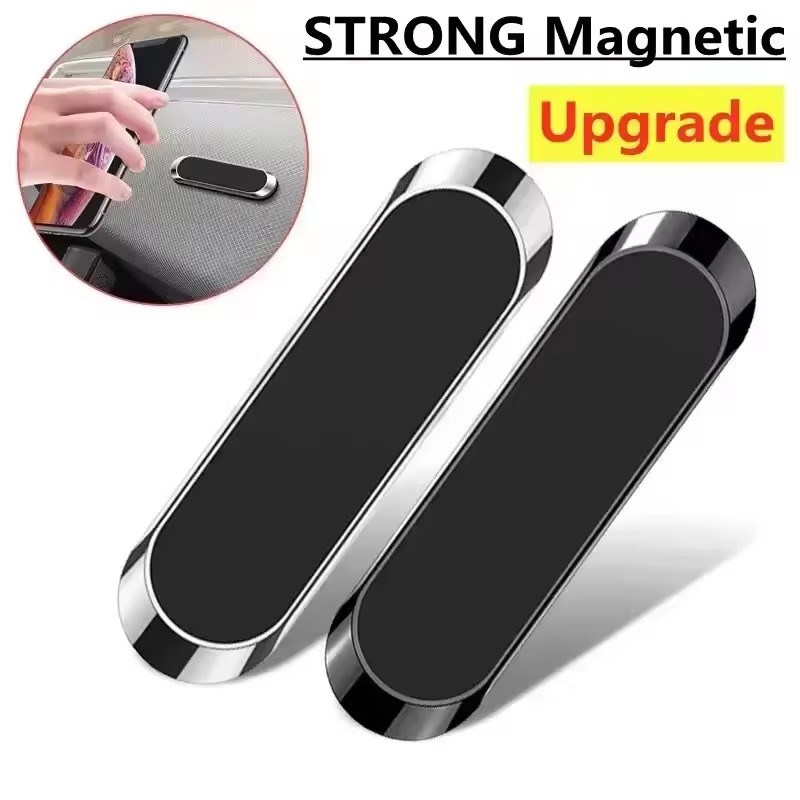 Phone Accessories - 금속 자석식 휴대폰 거치대 자석식 차량용