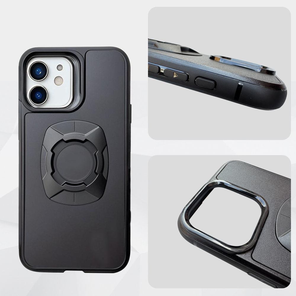 Quadlock Phone Accessories - 트위스트 락 폰 케이스 홀더 오토바이
