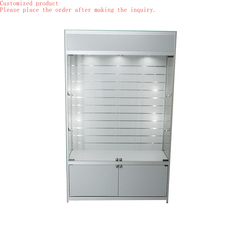 Phone Accessories Cabinet - 맞춤형 HIKUYA 공장 매장 휴대폰 액세서리