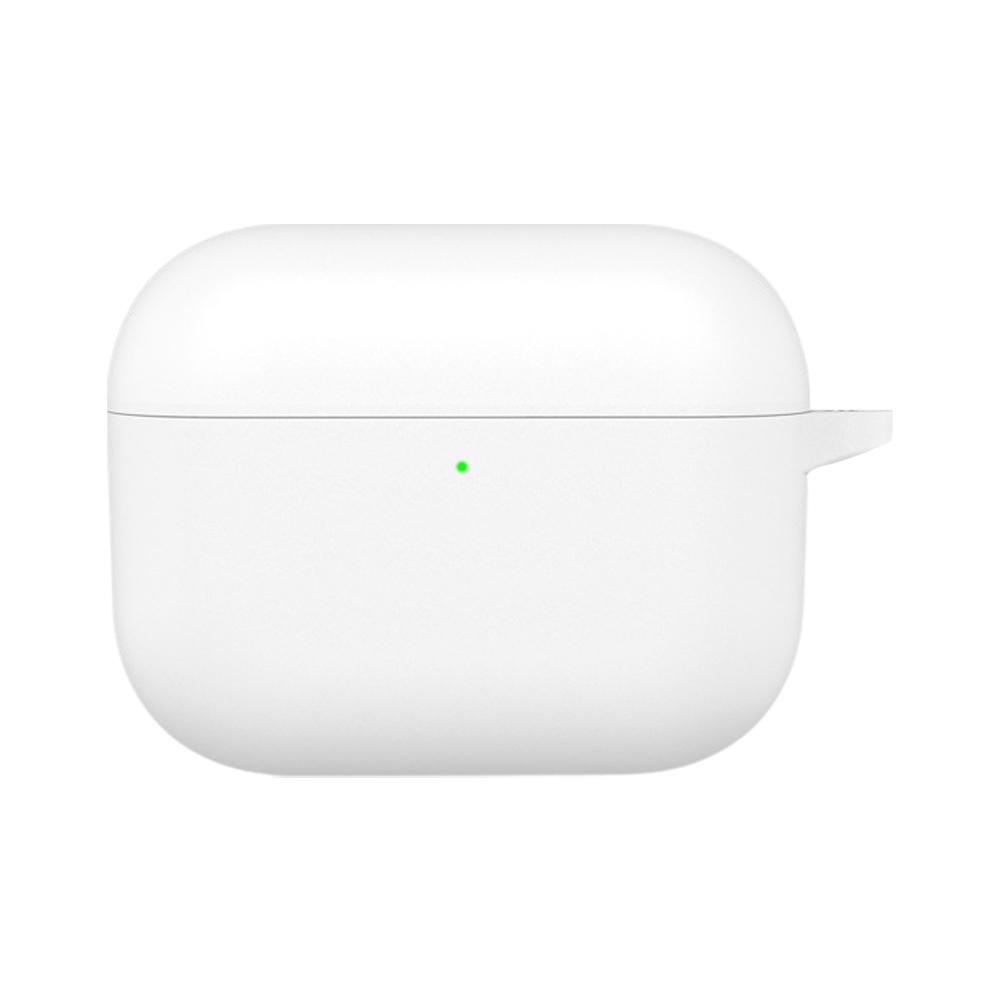 Airpod Case Cover - Airpods Pro 3 용 실리콘 이어폰