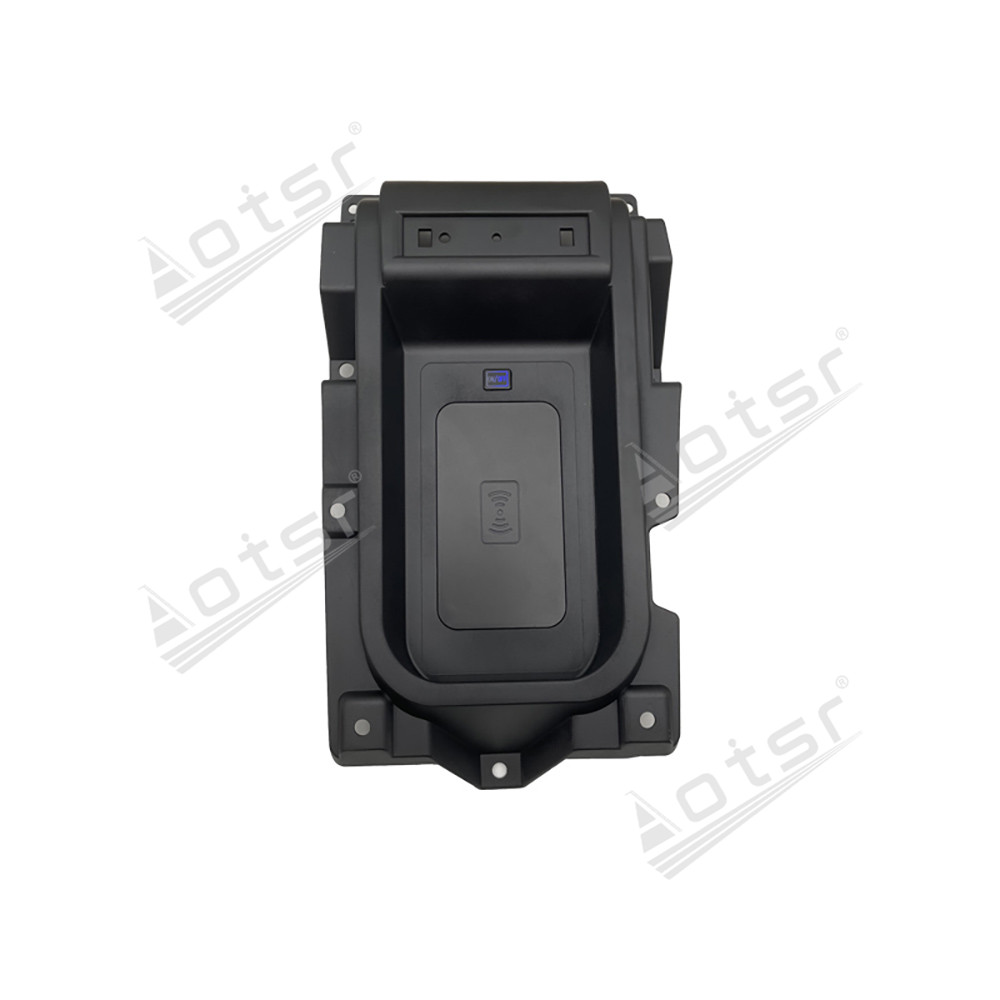 Qi2 Phone Accessories - 2025 Toyota TUNDRA 2, 2015-2021, 네비게이션