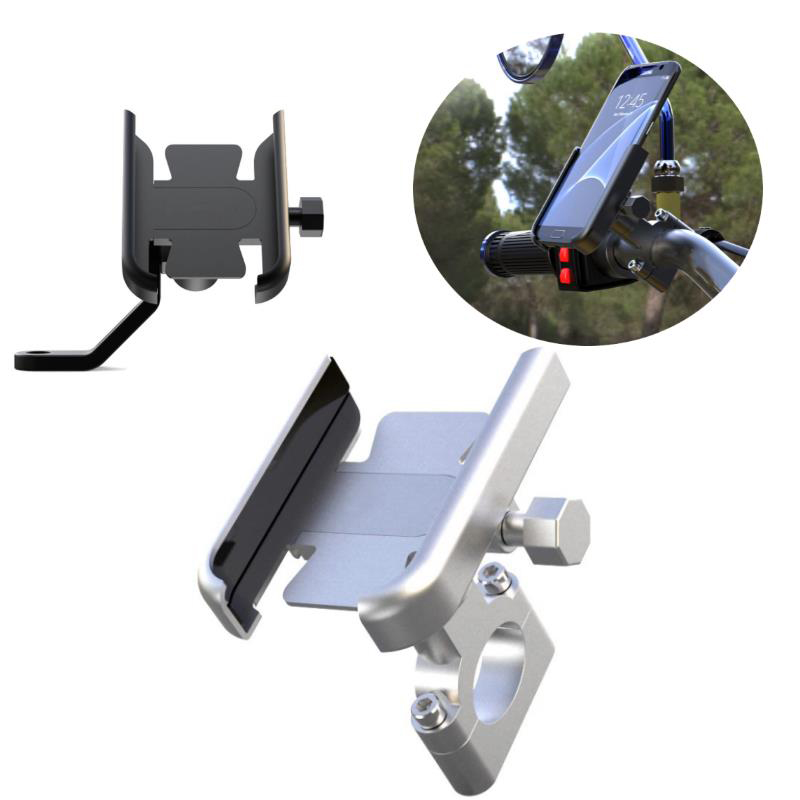 Quadlock Phone Accessories - 오토바이 휴대폰 거치대 네비게이터 브래킷 액세서리,