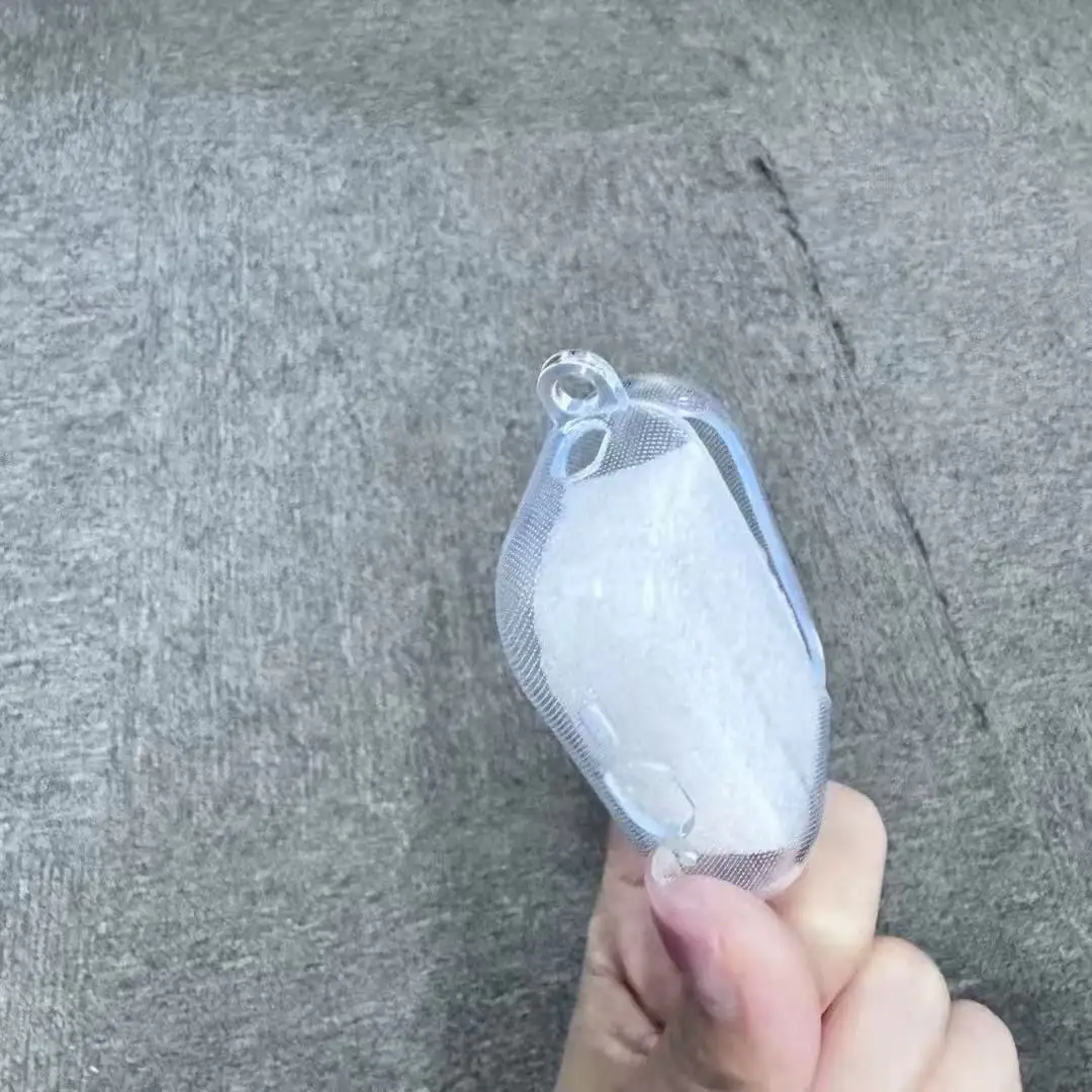 2025년 신형 에어팟 프로3 케이스, 충격 방지 랜야 - Airpod Case Cover 리뷰 및 가격