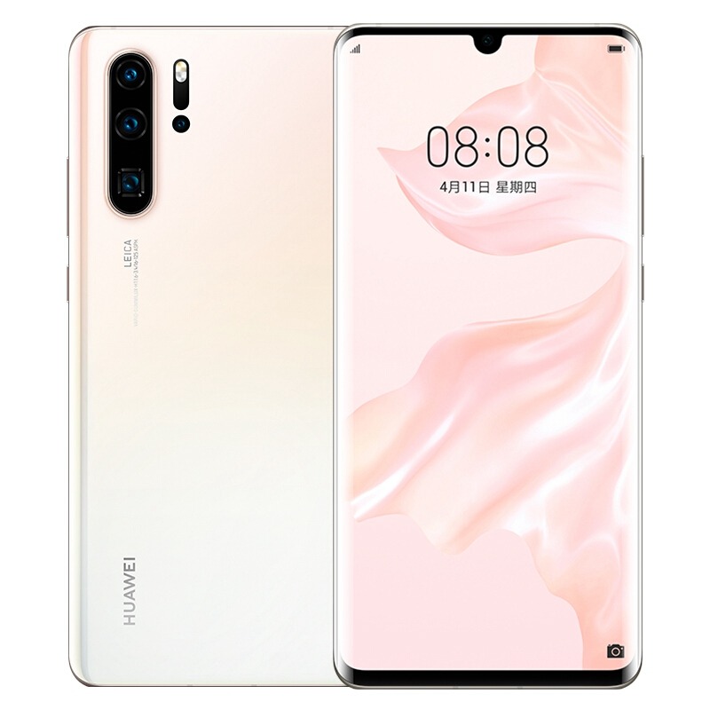 화웨이 P30 프로 스마트폰 안드로이드 폰 블랙 8G  - Phone Accessories Display 리뷰 및 가격