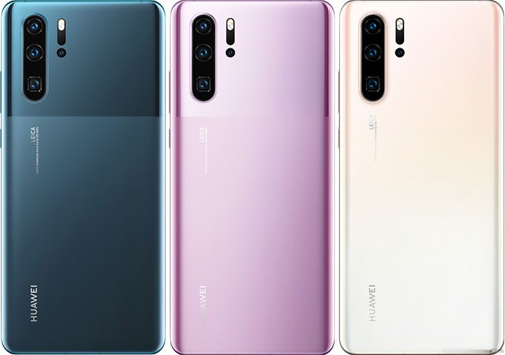화웨이 P30 프로 스마트폰 안드로이드 폰 블랙 8G  - Phone Accessories Display 리뷰 및 가격