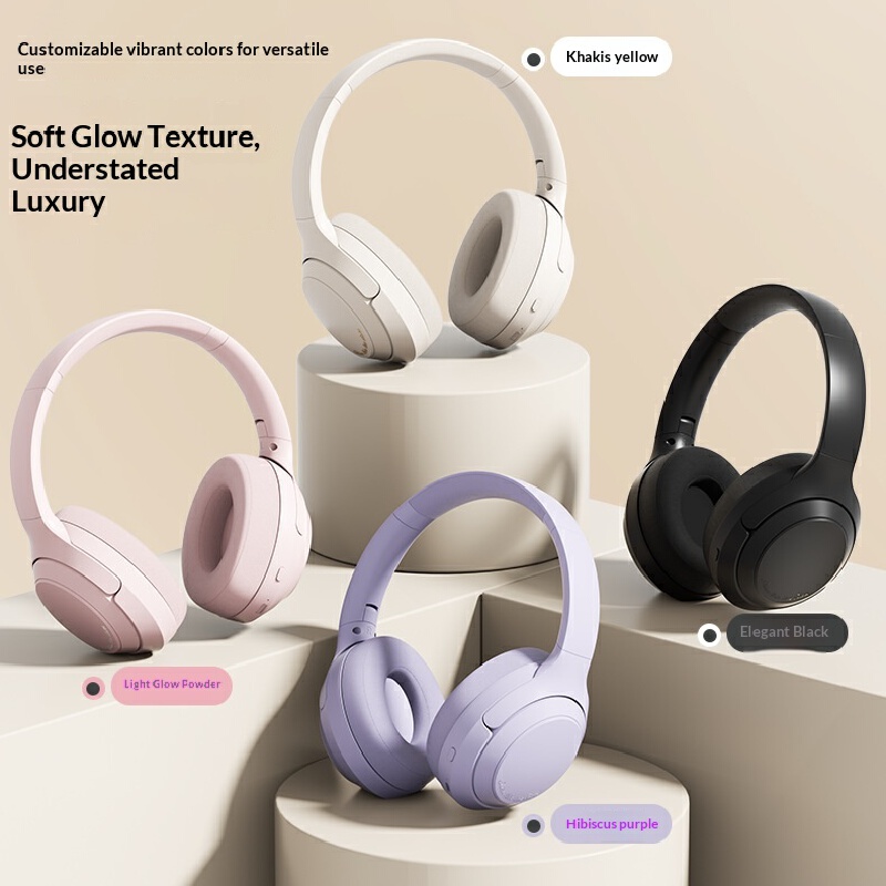 재고 있음 오버이어 무선 헤드폰 ANC 액티브 노이즈  - Phone Accessories Officeworks 리뷰 및 가격