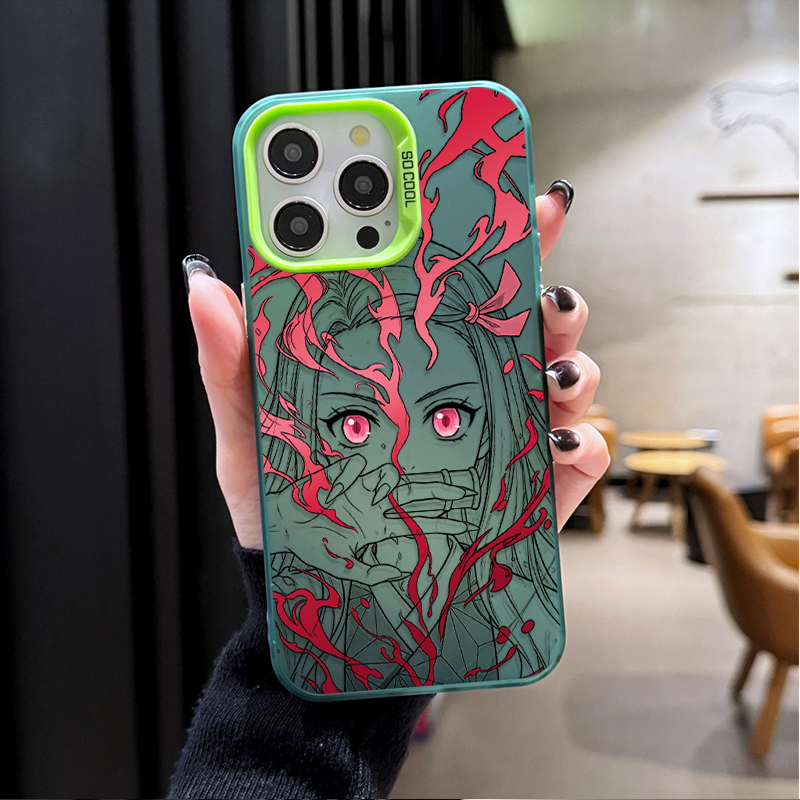Oppo Realme 15 14 13 12 11 10  - Phone Accessories Demon Slayer 리뷰 및 가격
