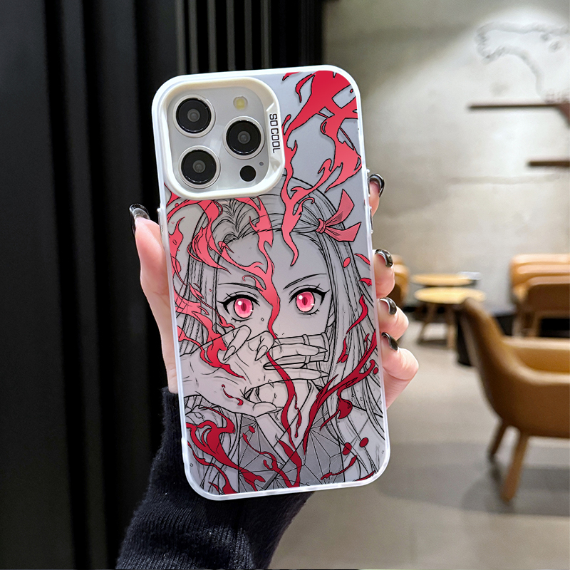 Oppo Realme 15 14 13 12 11 10  - Phone Accessories Demon Slayer 리뷰 및 가격