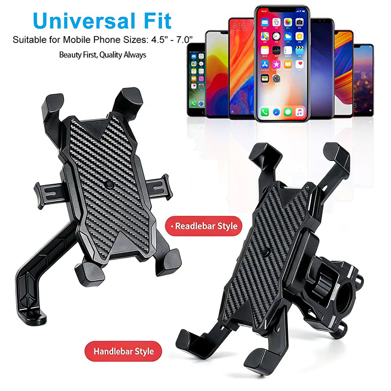 오토바이 백미러 폰 홀더, 충격 방지 폰 마운트 포함, - Quadlock Phone Accessories 리뷰 및 가격