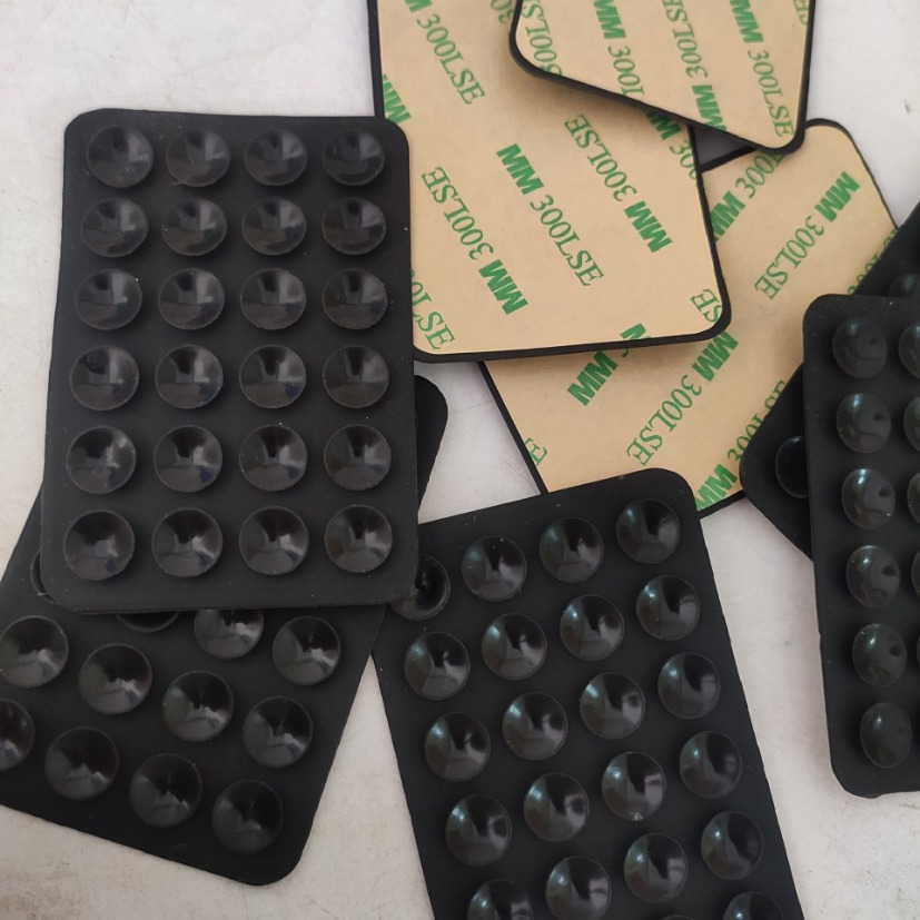 실리콘 흡착식 휴대폰 케이스 마운트 논슬립 스티키 그립 - Phone Accessories 리뷰 및 가격