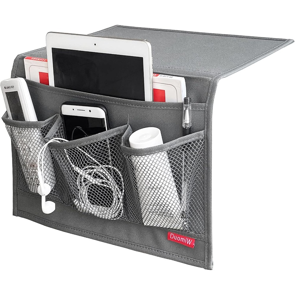 침대 옆 수납 정리함, TV 리모컨, 휴대폰, 잡지,  - Phone Accessories Cabinet 리뷰 및 가격
