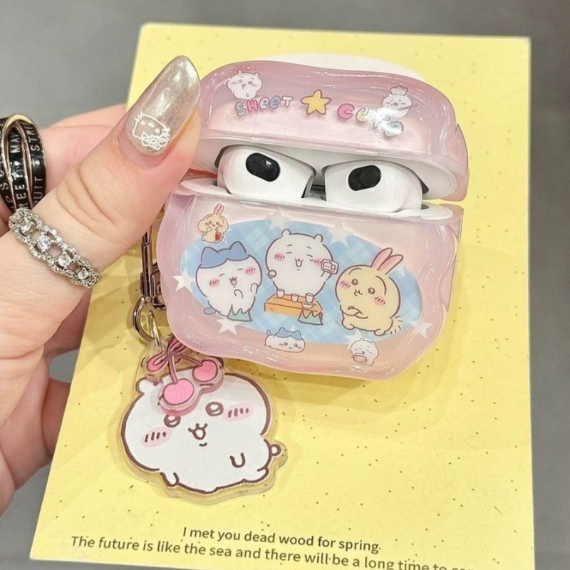 치이카와드 귀여운 보호 케이스, 에어팟 프로 2, 에어 - Airpod Case Cover 리뷰 및 가격