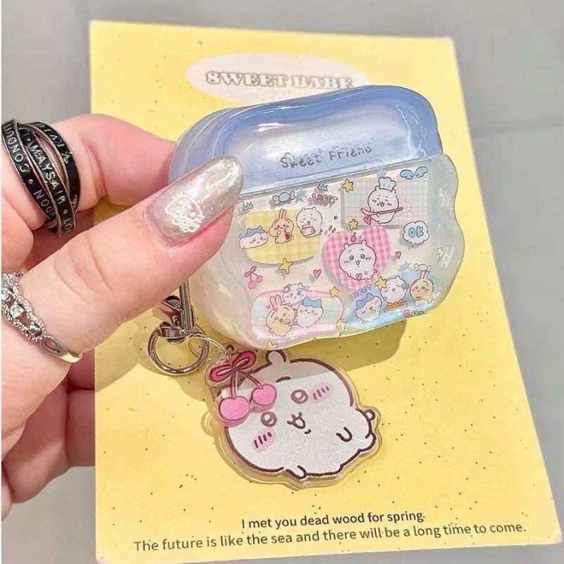 치이카와드 귀여운 보호 케이스, 에어팟 프로 2, 에어 - Airpod Case Cover 리뷰 및 가격