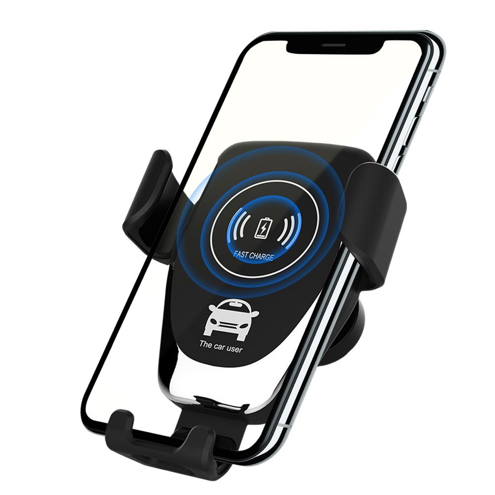 QI-15W 차량용 무선 충전기 2 인 1 휴대폰 홀더 - Qi2 Phone Accessories 리뷰 및 가격