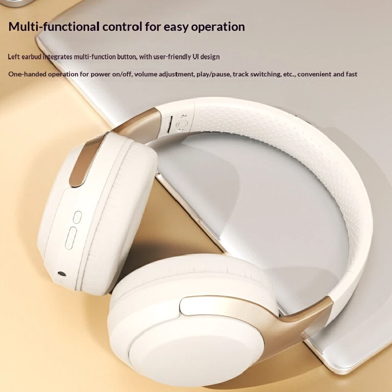 오버이어 무선 블루투스 헤드폰 내장 마이크 하이파이 스 - Phone Accessories Officeworks 리뷰 및 가격