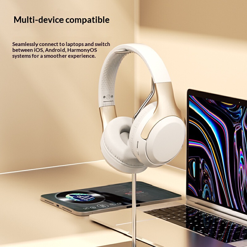 오버이어 무선 블루투스 헤드폰 내장 마이크 하이파이 스 - Phone Accessories Officeworks 리뷰 및 가격