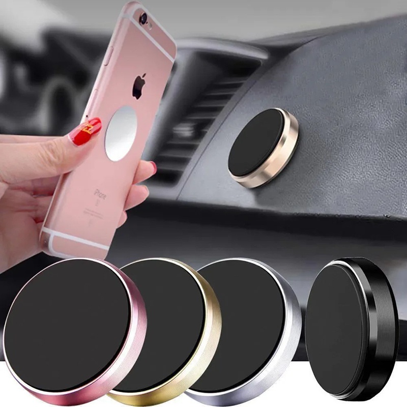 자석식 차량용 핸드폰 거치대, 마그네틱 차량용 마운트, - Phone Accessories 리뷰 및 가격
