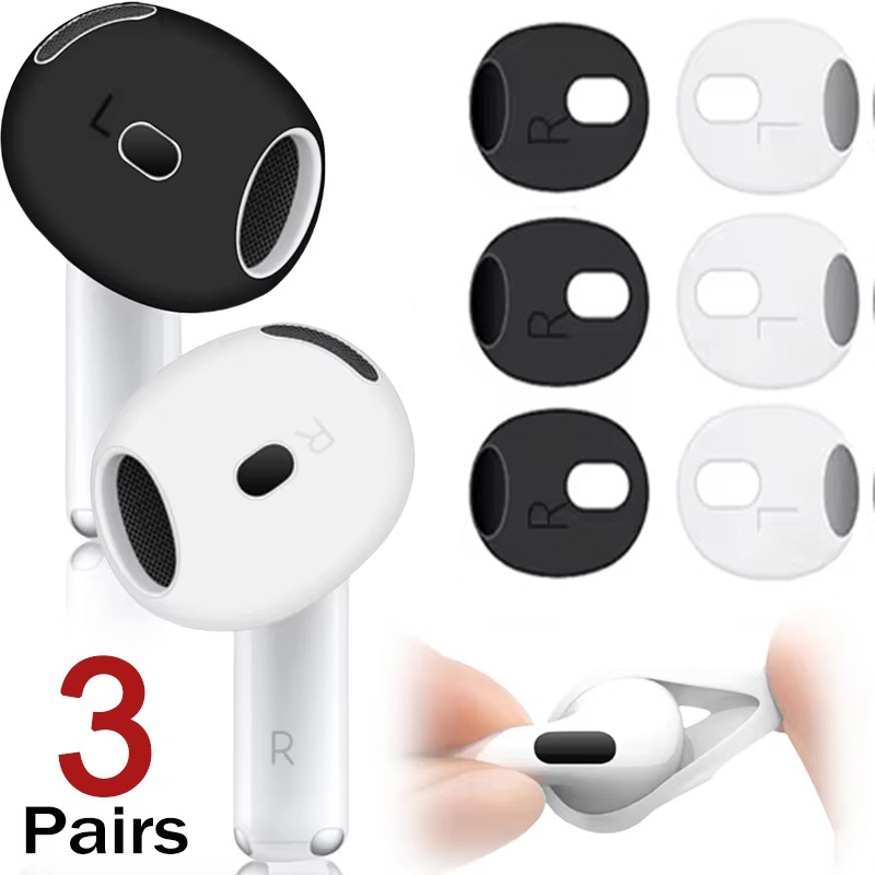 Apple AirPods 4 용 초박형 소프트 실리콘  - Airpod Case Cover 리뷰 및 가격