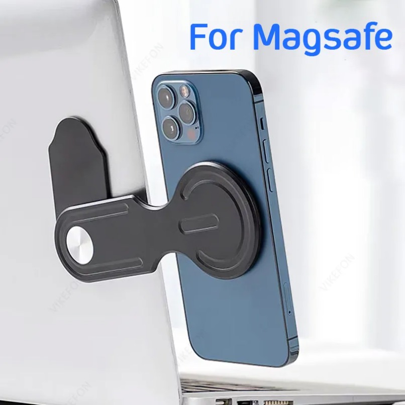 휴대용 노트북 측면 휴대폰 거치대 (맥세이프 마그네틱  - Phone Accessories Officeworks 리뷰 및 가격