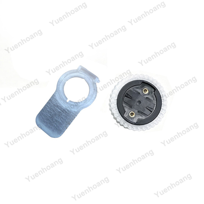1PCS Garmin 자전거 컴퓨터 마운트 GPS 고정 - Quadlock Phone Accessories 리뷰 및 가격