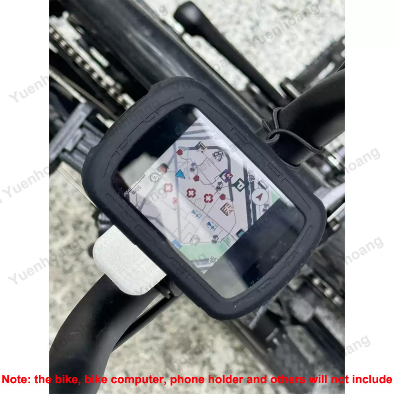 1PCS Garmin 자전거 컴퓨터 마운트 GPS 고정 - Quadlock Phone Accessories 리뷰 및 가격