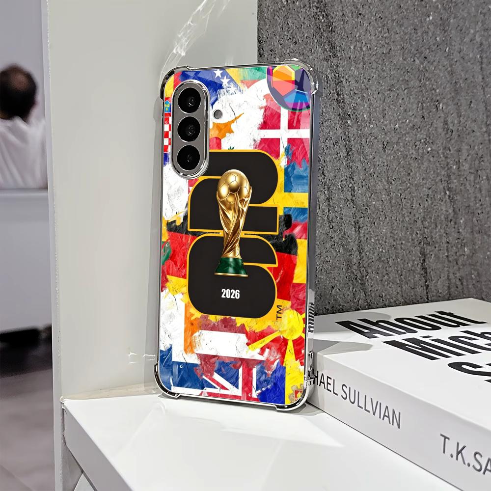 2026 월드 풋볼 패션 폰케이스 s26 울트라 케이스 - Quadlock Phone Accessories 리뷰 및 가격