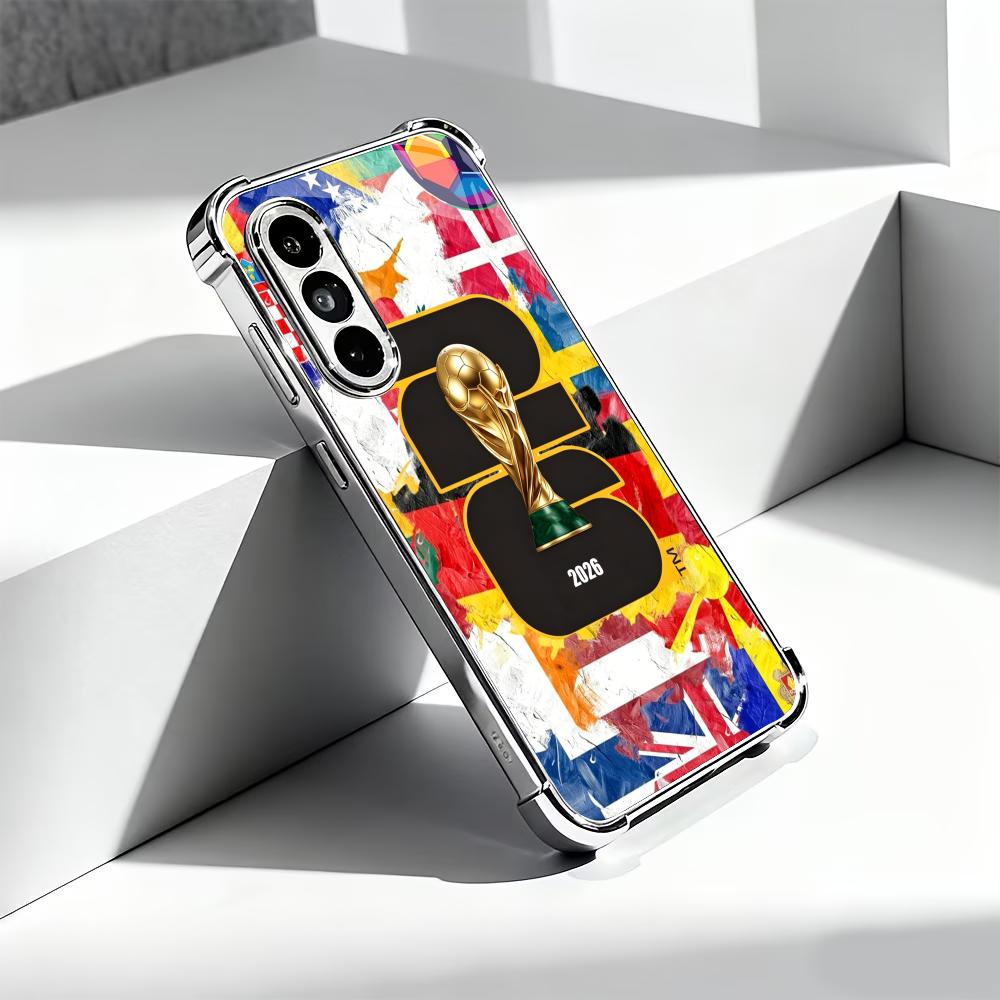 2026 월드 풋볼 패션 폰케이스 s26 울트라 케이스 - Quadlock Phone Accessories 리뷰 및 가격