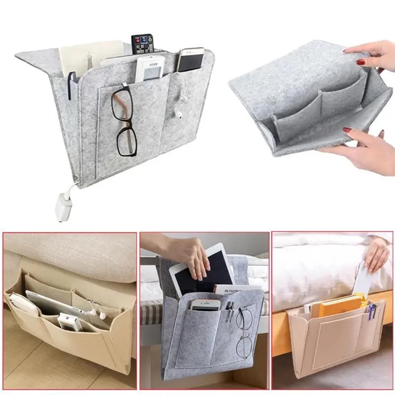 침대 옆 수납 정리함, 침대 옆 캐디 테이블 캐비닛 수 - Phone Accessories Cabinet 리뷰 및 가격