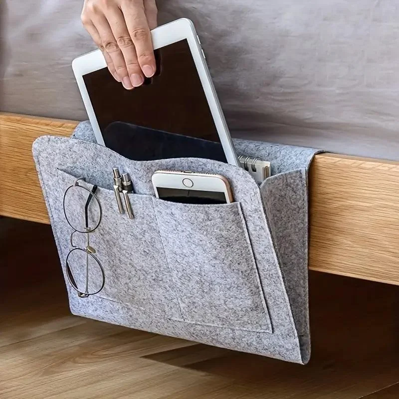 침대 옆 수납 정리함, 침대 옆 캐디 테이블 캐비닛 수 - Phone Accessories Cabinet 리뷰 및 가격