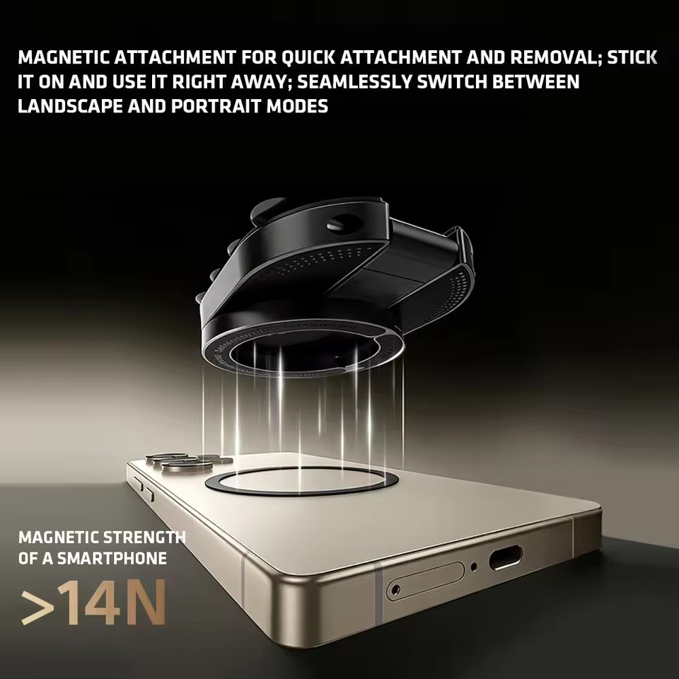 MA39 마그네틱 접이식 휴대폰 거치대 유니버설 360 - Desk Phone Stand 리뷰 및 가격
