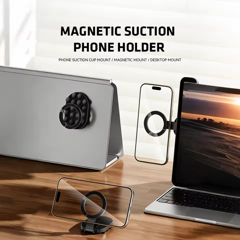 MA39 마그네틱 접이식 휴대폰 거치대 유니버설 360 - Desk Phone Stand 리뷰 및 가격