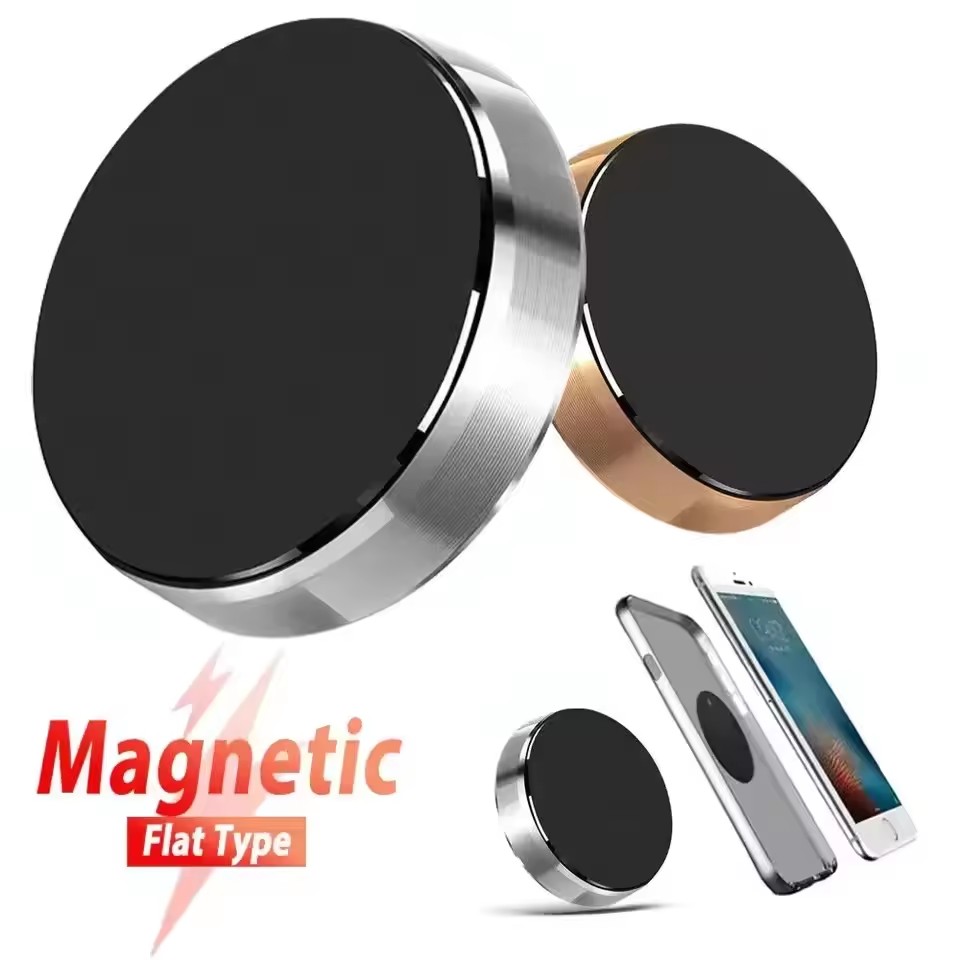 자석식 차량용 핸드폰 거치대, 아이폰, 샤오미, 화웨이 - Phone Accessories 리뷰 및 가격
