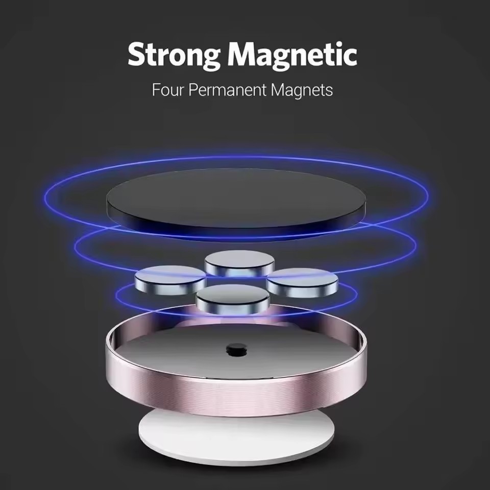 자석식 차량용 핸드폰 거치대, 아이폰, 샤오미, 화웨이 - Phone Accessories 리뷰 및 가격