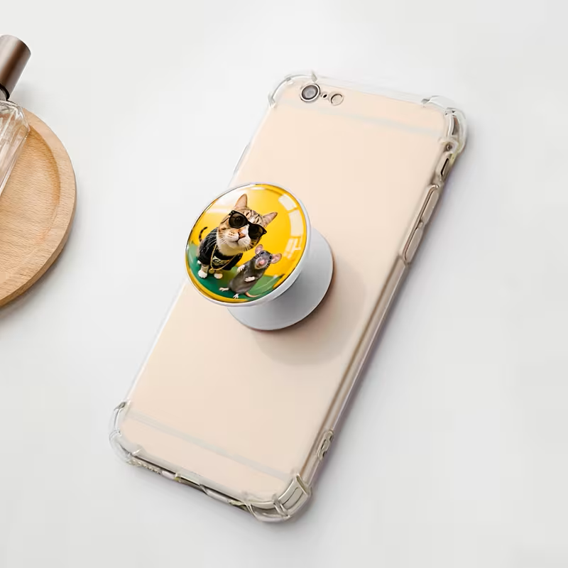 1개의 휴대폰 홀더, 가족, 친구, 사랑하는 사람들을  - Desk Phone Stand 리뷰 및 가격