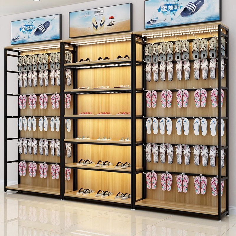 슈퍼마켓 선반 진열장 슬리퍼 휴대폰 문구류 액세서리 액 - Phone Accessories Cabinet 리뷰 및 가격