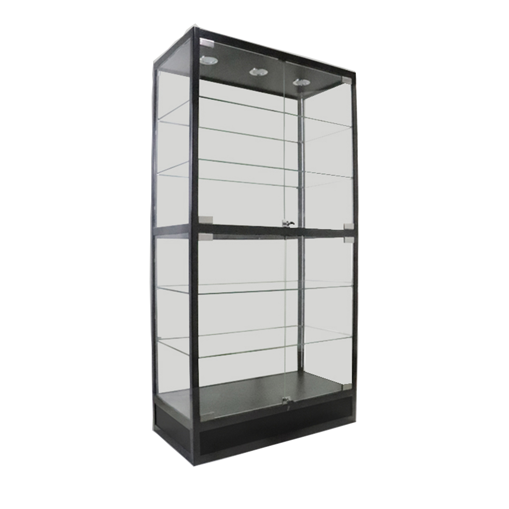 맞춤형 고급 휴대폰 액세서리 매장 가구 디자인 유리 모 - Phone Accessories Cabinet 리뷰 및 가격