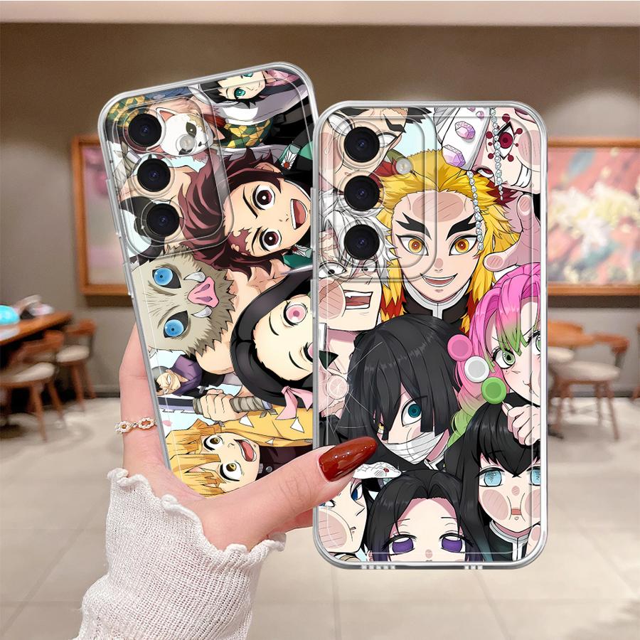 삼성 갤럭시 A57 A54 A15 A25 A51 A56 - Phone Accessories Demon Slayer 리뷰 및 가격