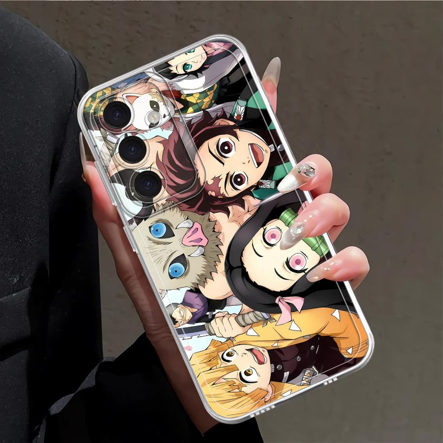 삼성 갤럭시 A57 A54 A15 A25 A51 A56 - Phone Accessories Demon Slayer 리뷰 및 가격