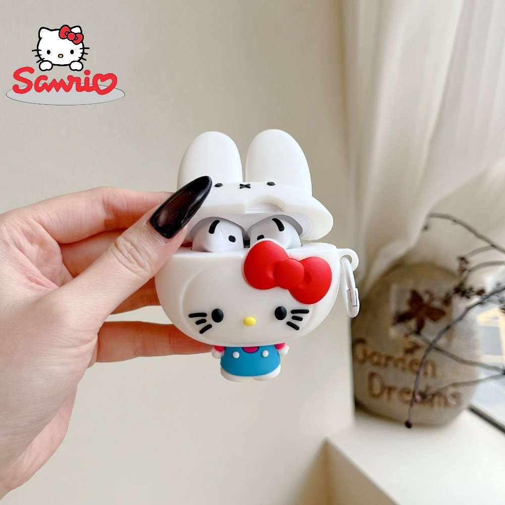 산리오 에어팟 프로 프로2 에어팟 3세대 4세대 2세대 - Airpod Case Cover 리뷰 및 가격