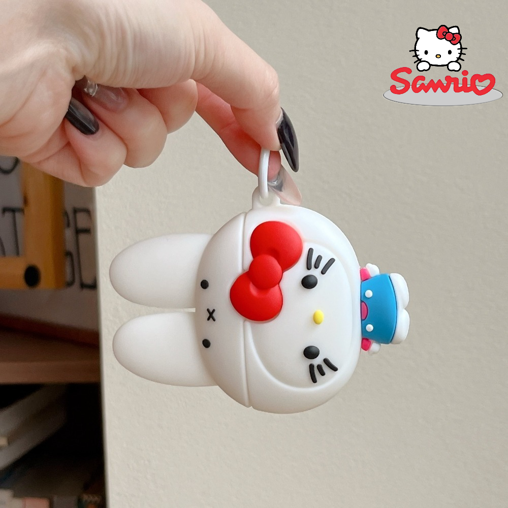 산리오 에어팟 프로 프로2 에어팟 3세대 4세대 2세대 - Airpod Case Cover 리뷰 및 가격