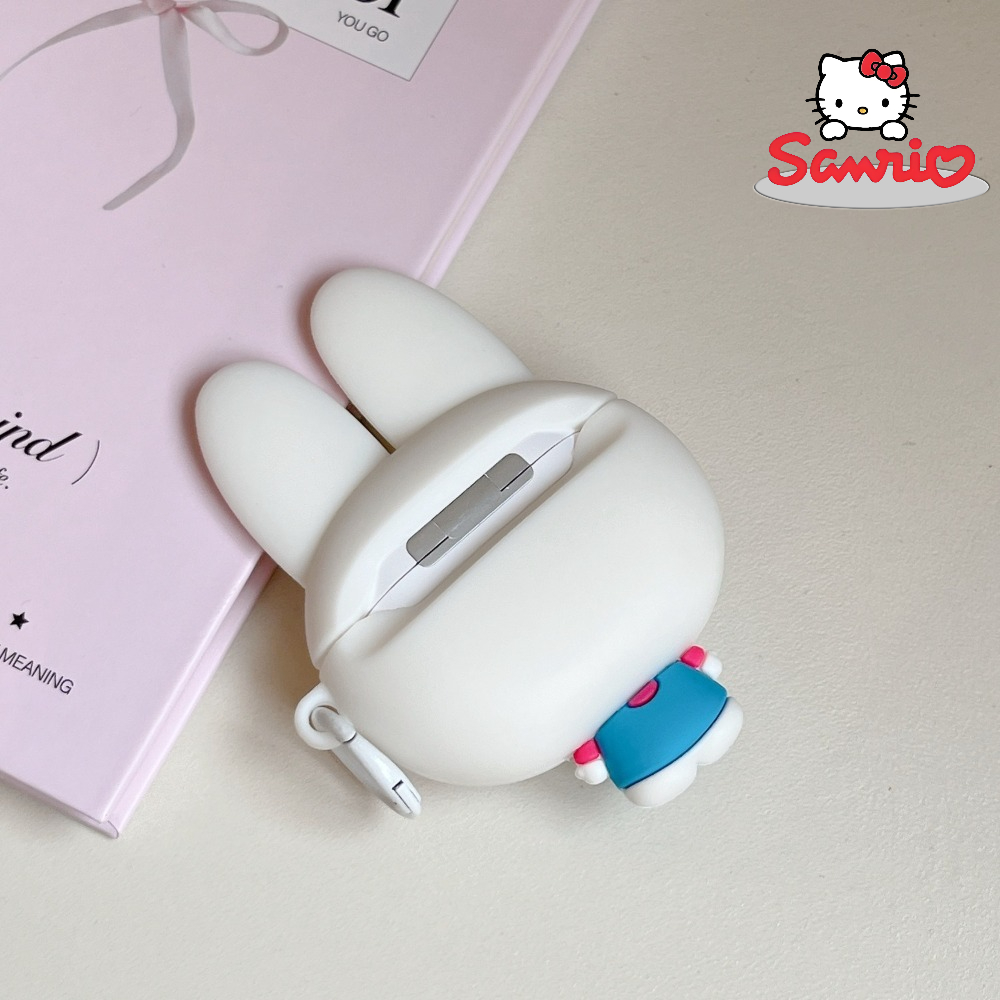 산리오 에어팟 프로 프로2 에어팟 3세대 4세대 2세대 - Airpod Case Cover 리뷰 및 가격