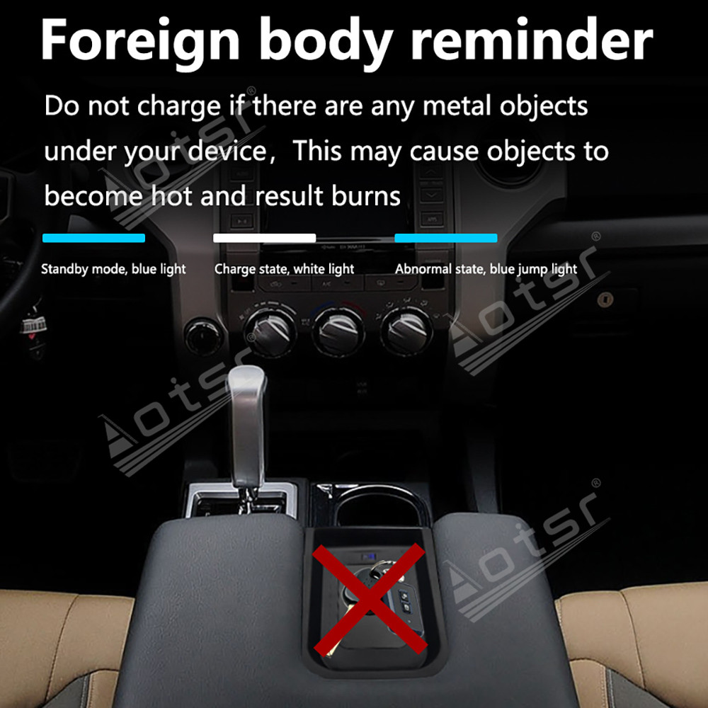 2025 Toyota TUNDRA 2, 2015-202 - Qi2 Phone Accessories 리뷰 및 가격