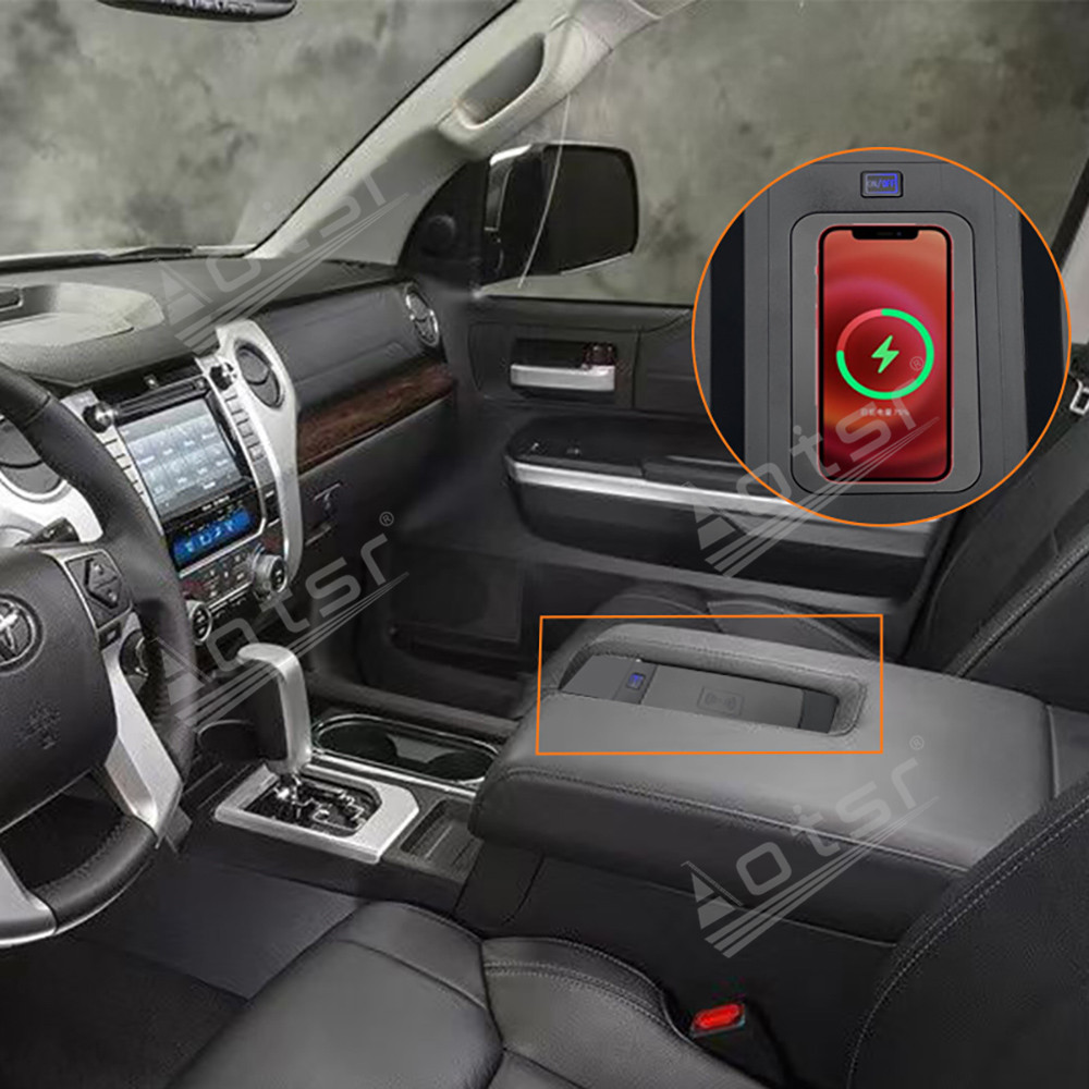 2025 Toyota TUNDRA 2, 2015-202 - Qi2 Phone Accessories 리뷰 및 가격