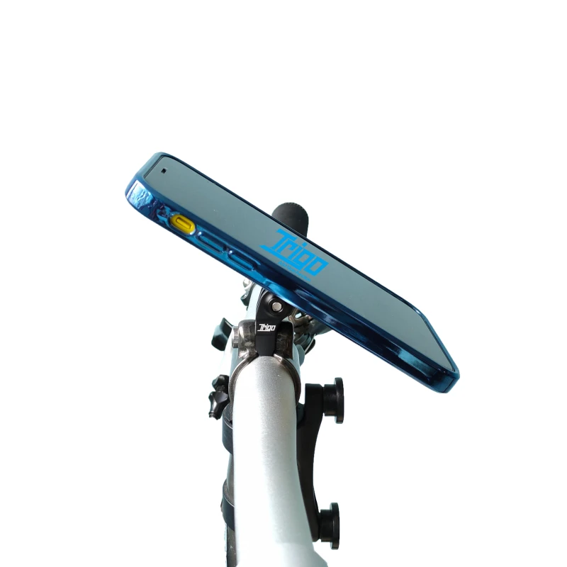 TRIGO TRP2281/2282 접이식 자전거 크로스 - Quadlock Phone Accessories 리뷰 및 가격