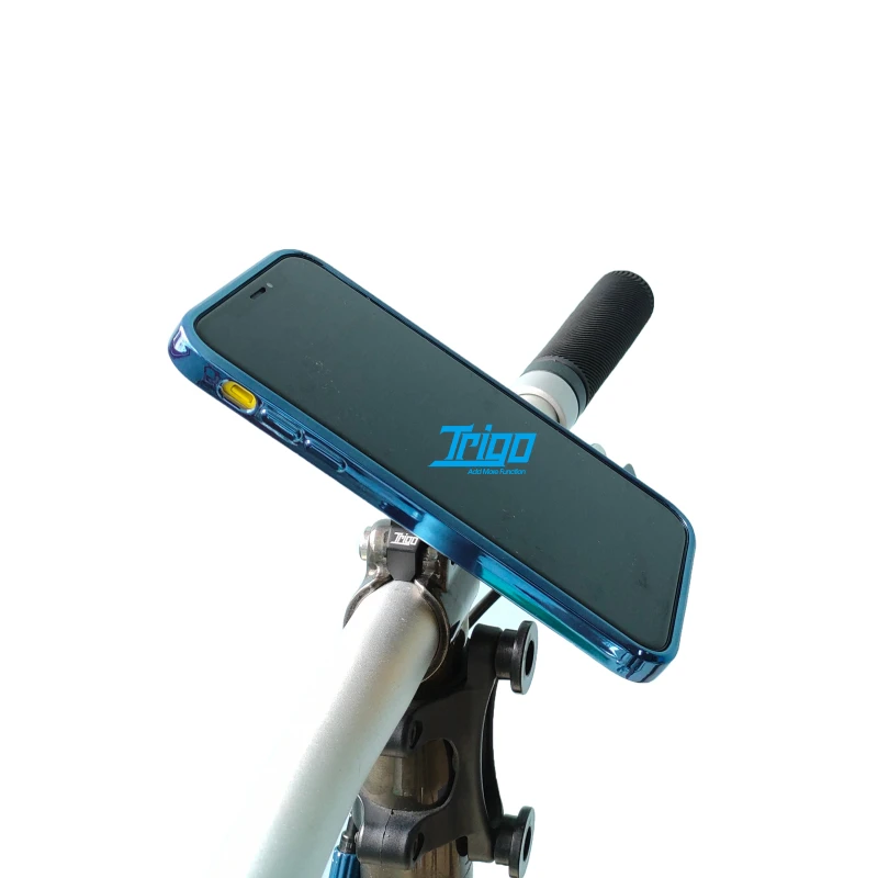 TRIGO TRP2281/2282 접이식 자전거 크로스 - Quadlock Phone Accessories 리뷰 및 가격