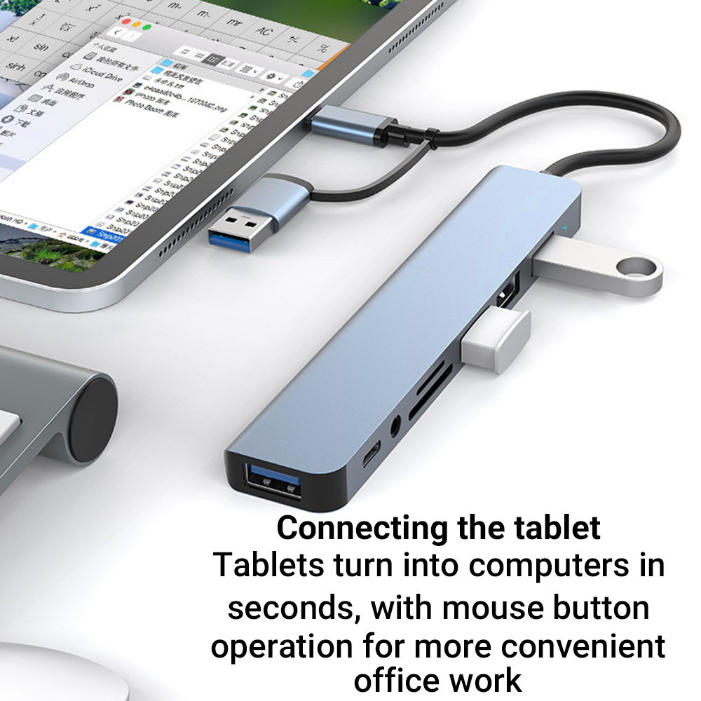 9-in-1 듀얼 헤드 USB 도킹 스테이션 USB-A - Phone Accessories Officeworks 리뷰 및 가격