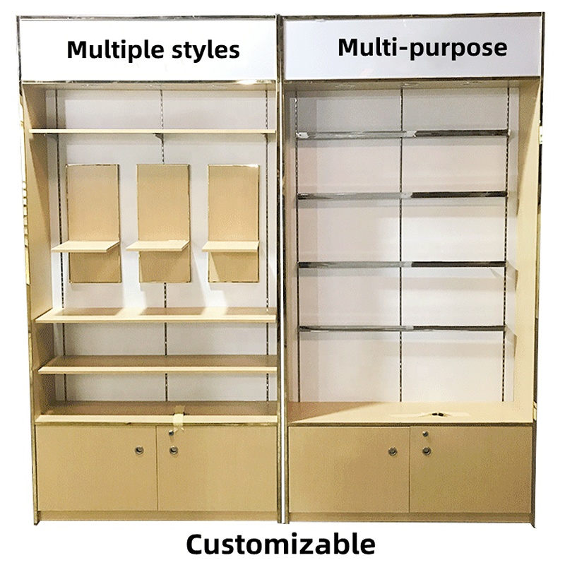 맞춤형 모던 부티크 진열장 (소매점 휴대폰 액세서리,  - Phone Accessories Cabinet 리뷰 및 가격