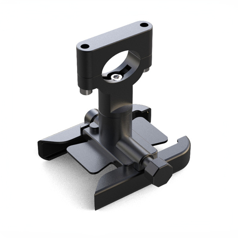 오토바이 휴대폰 거치대 네비게이터 브래킷 액세서리, 쿼 - Quadlock Phone Accessories 리뷰 및 가격
